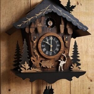 Cuckoo Clock