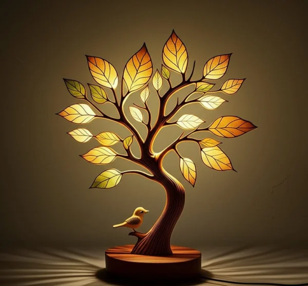 IMG-20250816-WA0026 (1) Radiant Tree of Life Table Lamp
