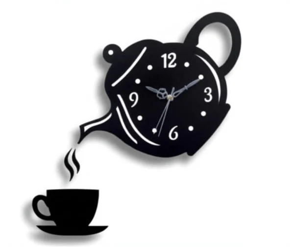 IMG-20250817-WA0002 Unique Kitchen Wall Clock