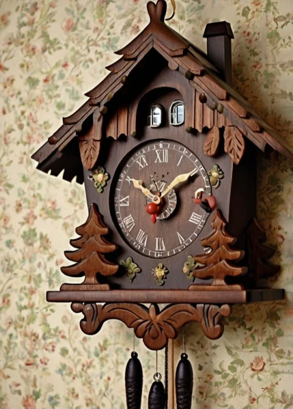 IMG-20250819-WA0032 Cuckoo Clock