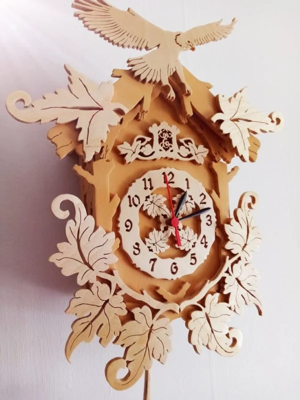 IMG-20250819-WA0034 Cuckoo Clock
