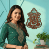 Gemini_Generated_Image_4d2mp04d2mp04d2m Lord Ganesh Wall Hanging