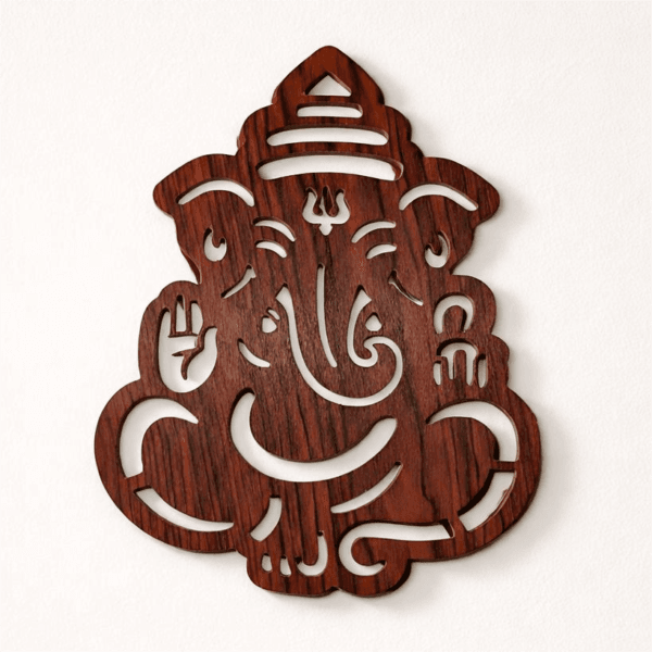 ganesh ji 2 Lord Ganesh Wall Hanging