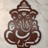 ganesh ji5 Lord Ganesh Wall Hanging
