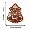 ganesh ji9 Lord Ganesh Wall Hanging