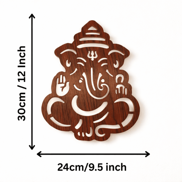 ganesh ji9 Lord Ganesh Wall Hanging